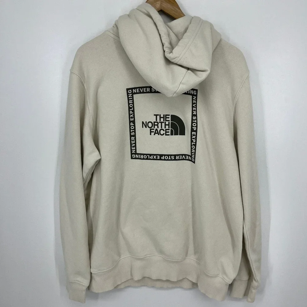 The North Face north face